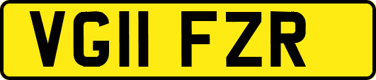 VG11FZR
