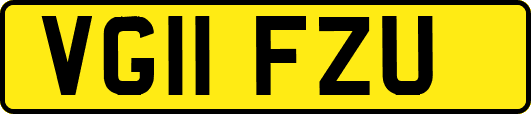VG11FZU
