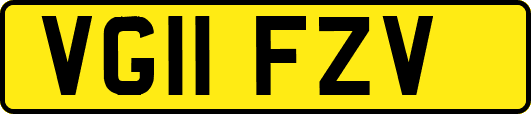 VG11FZV