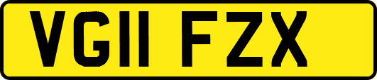 VG11FZX