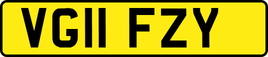 VG11FZY