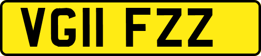 VG11FZZ