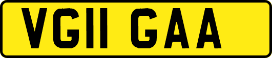 VG11GAA
