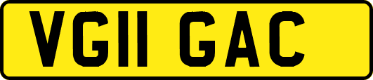 VG11GAC