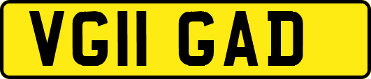 VG11GAD