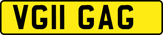 VG11GAG