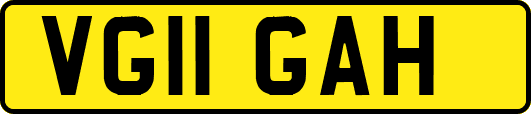 VG11GAH