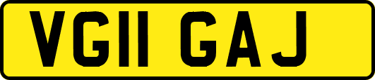VG11GAJ