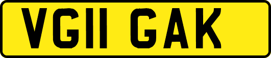 VG11GAK