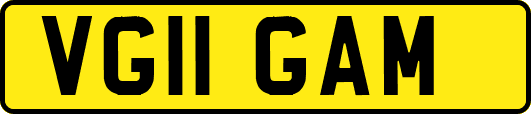 VG11GAM