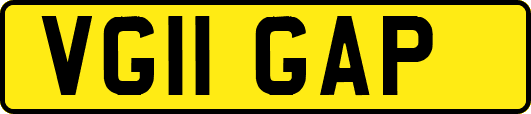 VG11GAP