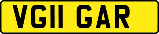 VG11GAR