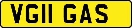 VG11GAS