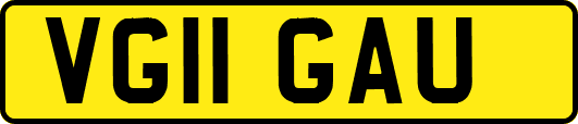 VG11GAU