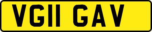 VG11GAV