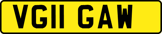 VG11GAW
