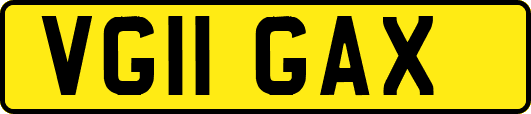 VG11GAX