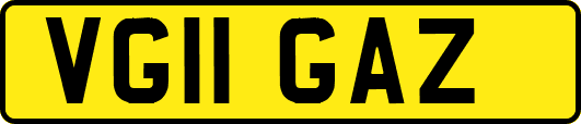 VG11GAZ