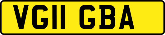 VG11GBA