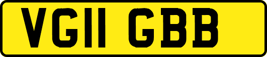 VG11GBB