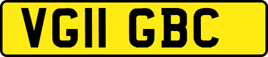 VG11GBC