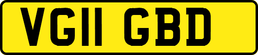 VG11GBD