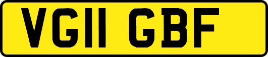 VG11GBF