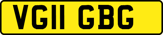 VG11GBG