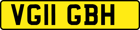 VG11GBH