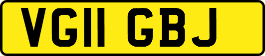 VG11GBJ