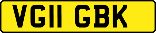 VG11GBK