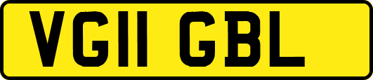 VG11GBL