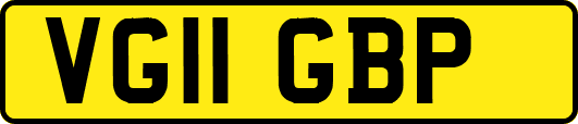 VG11GBP