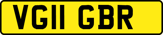 VG11GBR