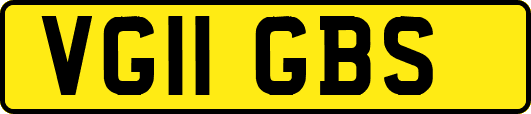 VG11GBS