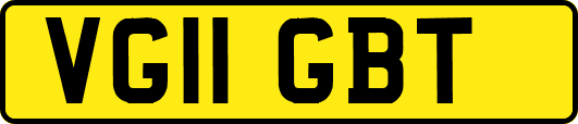 VG11GBT