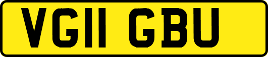 VG11GBU
