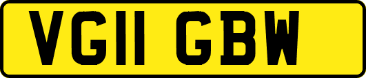 VG11GBW