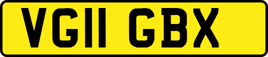 VG11GBX