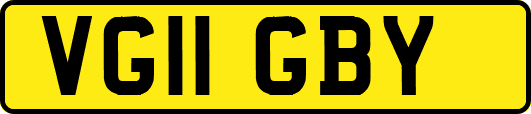 VG11GBY