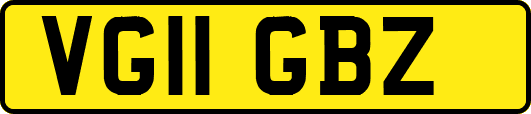 VG11GBZ