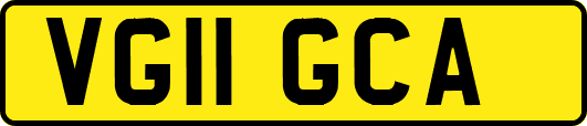 VG11GCA