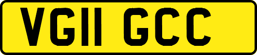 VG11GCC