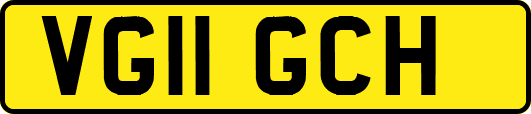 VG11GCH