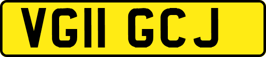 VG11GCJ