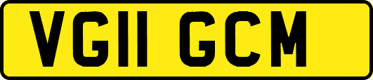 VG11GCM