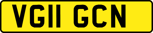 VG11GCN