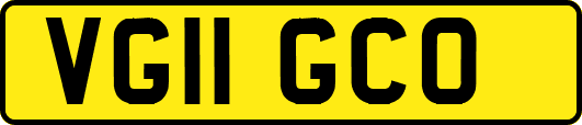 VG11GCO