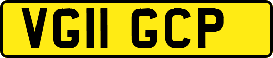 VG11GCP