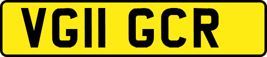 VG11GCR